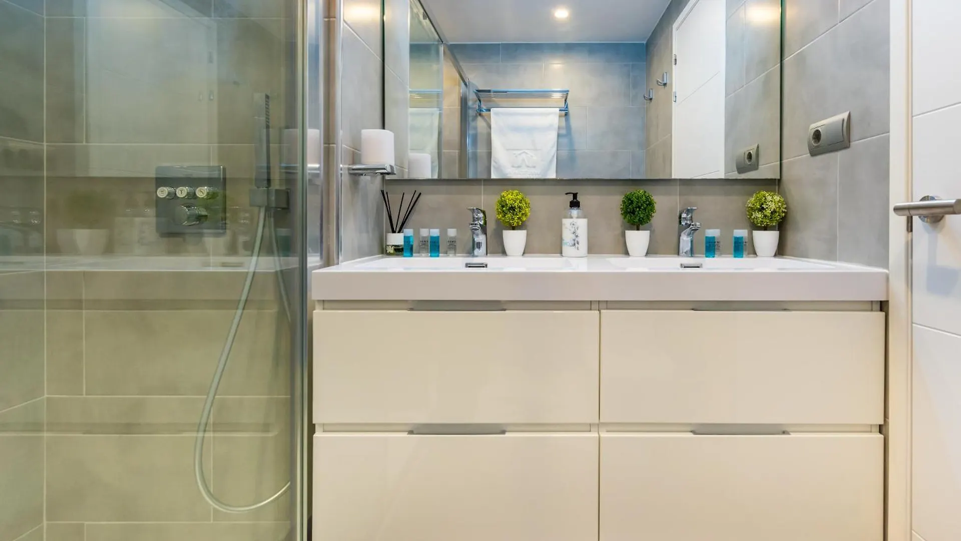 Apartman Wintowinrentals Executive Apt In Ocean House Complex Torremolinos Spanyolország