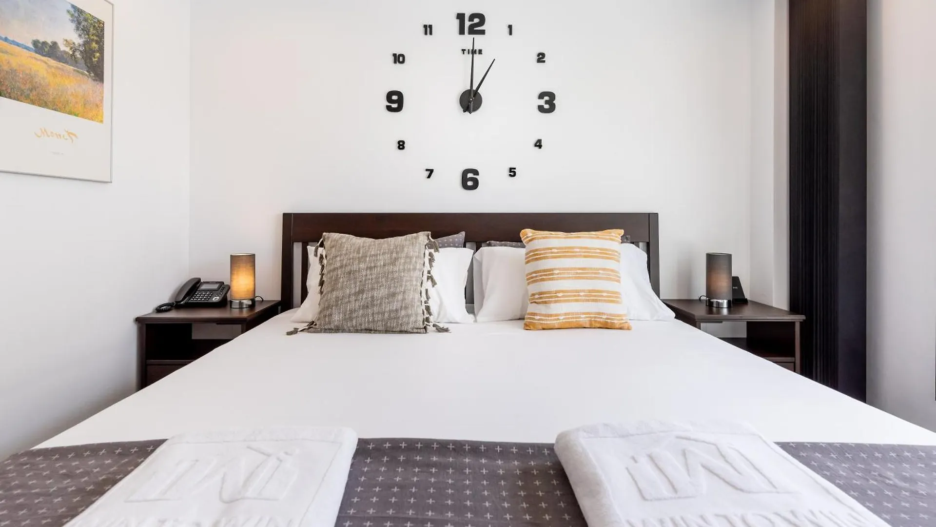Wintowinrentals Executive Apt In Ocean House Complex Torremolinos Spanyolország