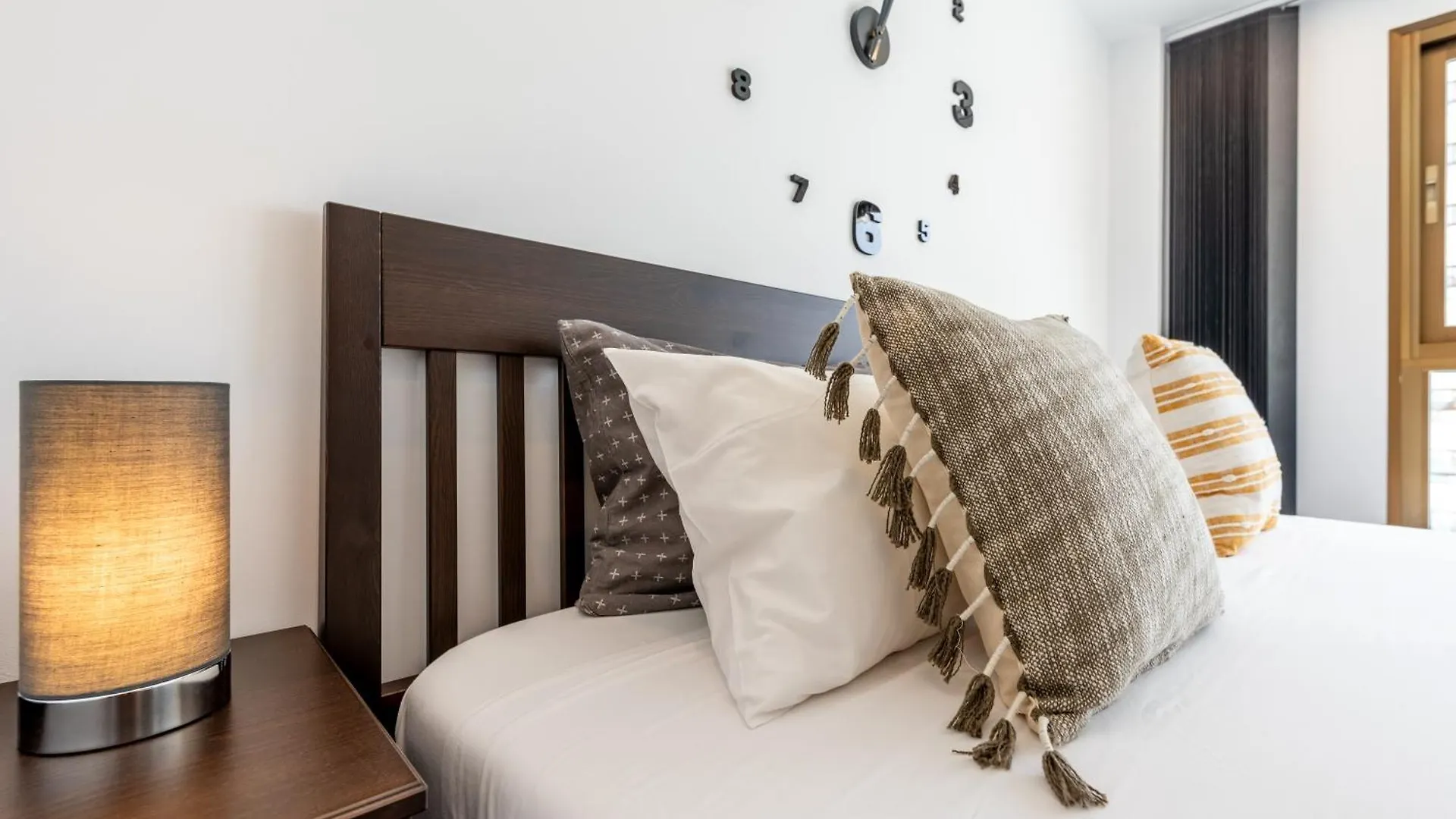 Apartman Wintowinrentals Executive Apt In Ocean House Complex Torremolinos Spanyolország