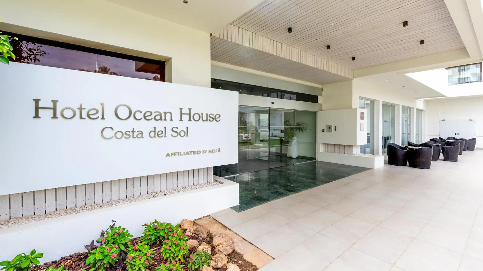 Apartman Wintowinrentals Executive Apt In Ocean House Complex Torremolinos Spanyolország